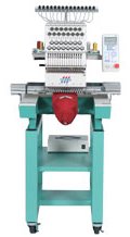 Tajima Embroidery machine